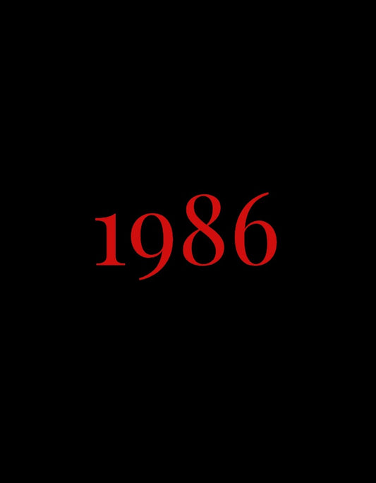 Red Springs C/O 1986- Homecoming 2025