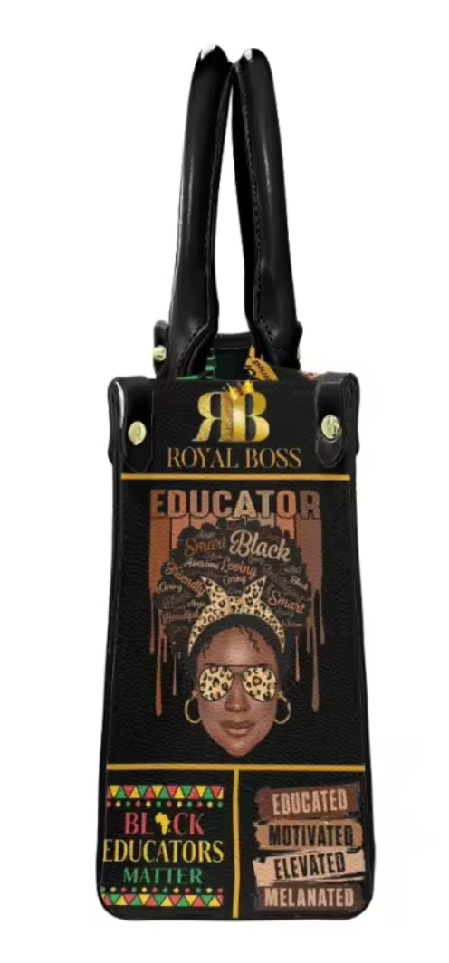 Black Educator