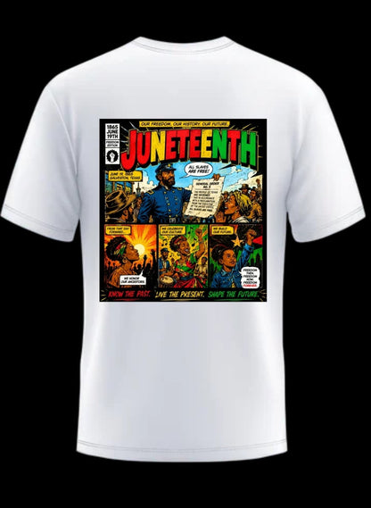 Juneteenth T-shirt