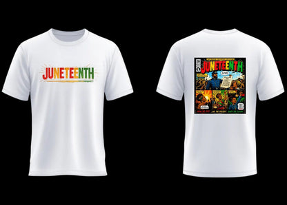 Juneteenth T-shirt
