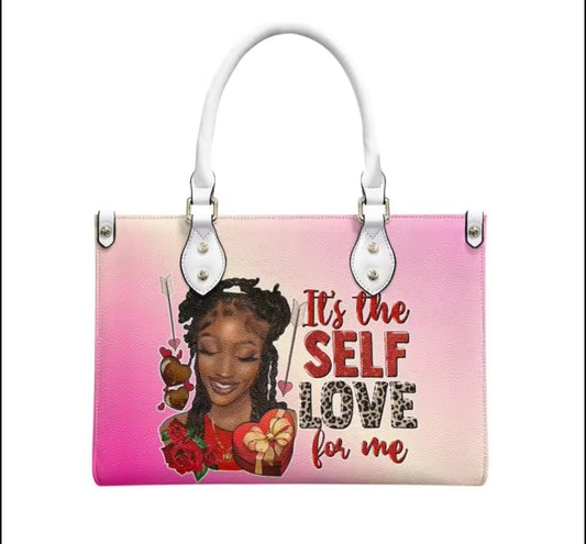Self Love (White handles)