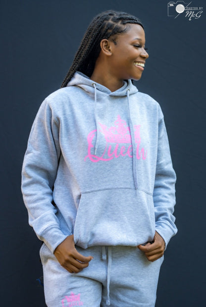 Queen Sweatsuit