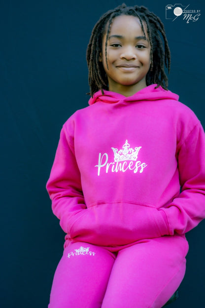 Princess Sweatsuit