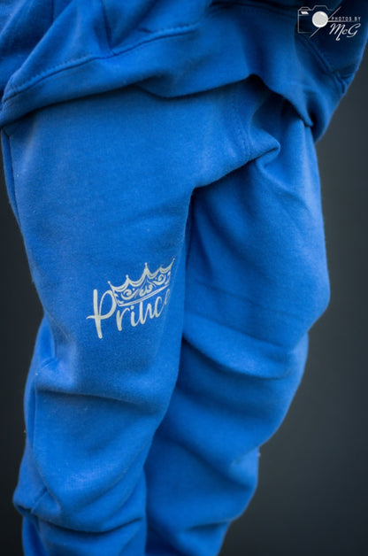 Prince Sweatsuit