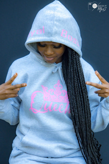 Queen Sweatsuit