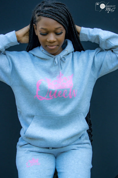 Queen Sweatsuit