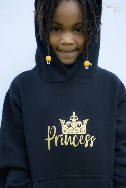 Princess Sweatsuit