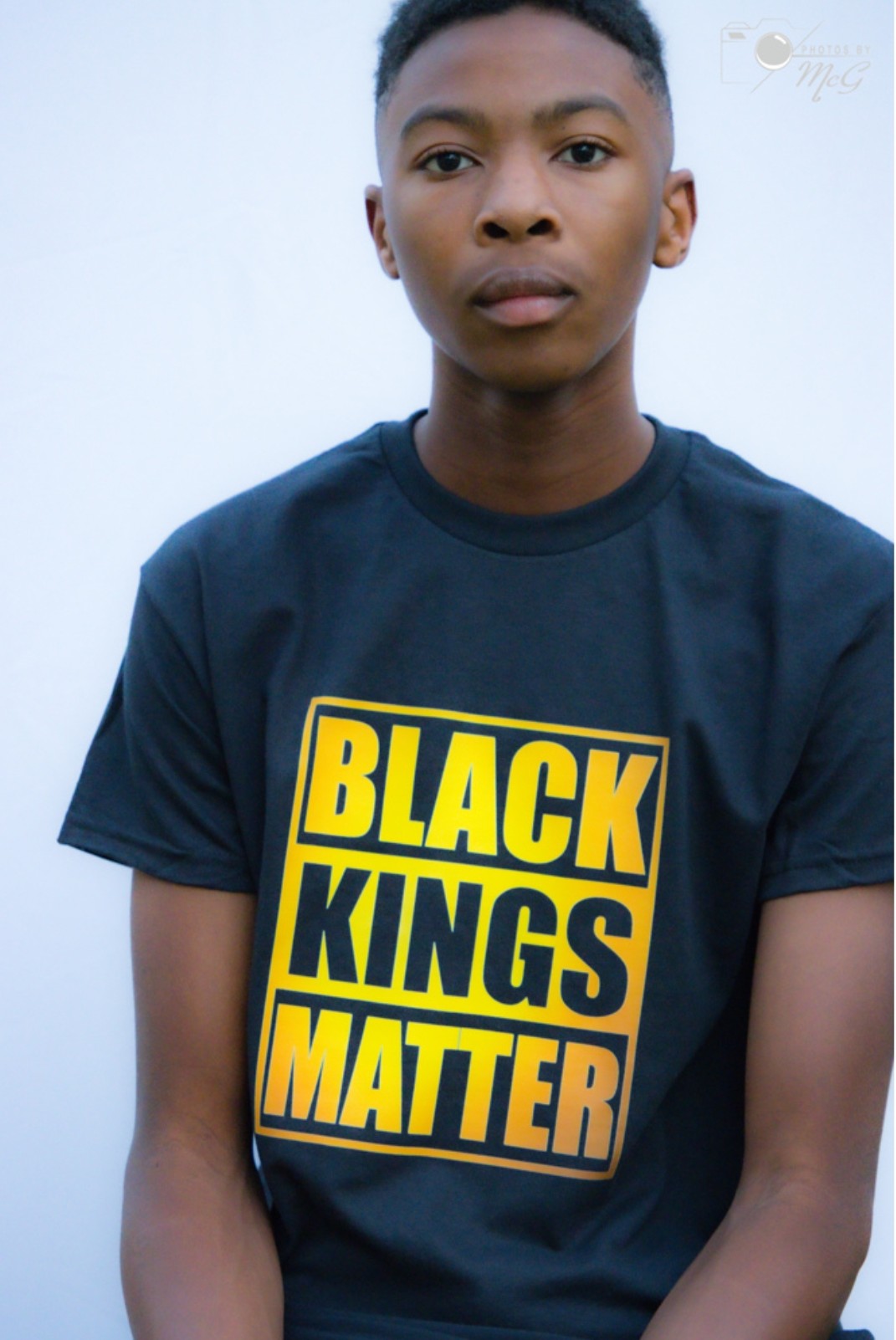 Black Kings Matter