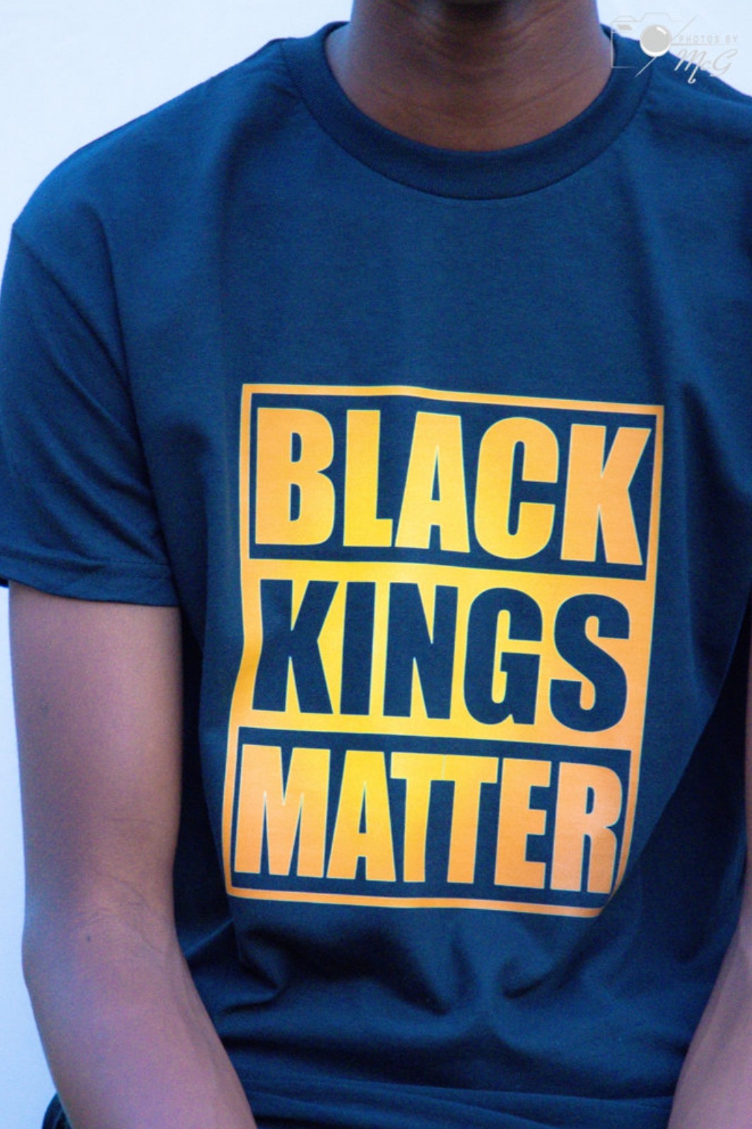 Black Kings Matter